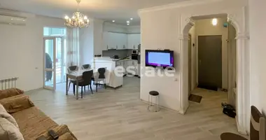 Apartamento 3 habitaciones en Batumi, Georgia