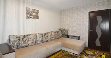 2 room apartment in Minsk, Belarus