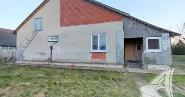 Дом в Мотыкальский сельский Совет, Беларусь