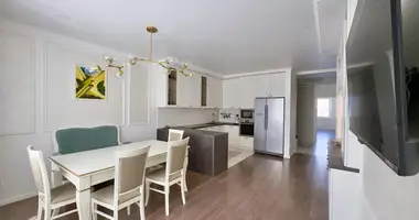 5 room apartment in Minsk, Belarus