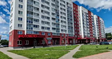 3 room apartment in Minsk, Belarus