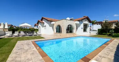 Casa 3 habitaciones en Ayia Napa, Chipre