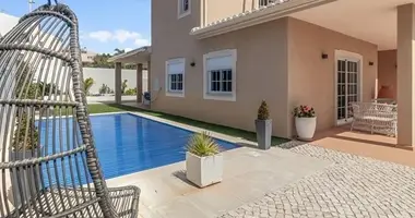 Villa 4 bedrooms in Lagos, Portugal