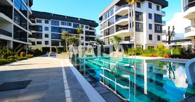 Appartement 1 chambre dans Oba, Turquie