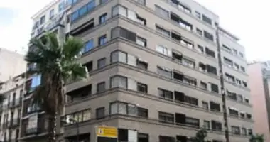 Wohnung 3 Schlafzimmer in Valencia, Spanien