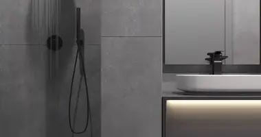 Appartement 1 chambre dans Becici, Monténégro