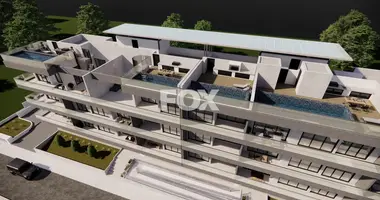 Appartement 2 chambres dans Germasogeia, Chypre