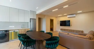 Apartamento 3 habitaciones en Aradippou, Chipre