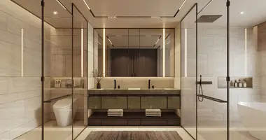 Apartamento independiente Piso independiente 4 habitaciones en Na Chom Thian, Tailandia