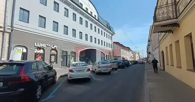 Büro 40 m² in Minsk, Belarus