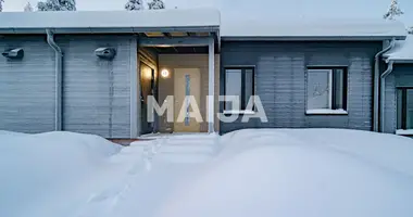 Квартира 3 комнаты в Киттиля, Финляндия