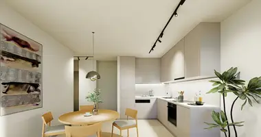 1 bedroom apartment in Yeroskipou, Cyprus