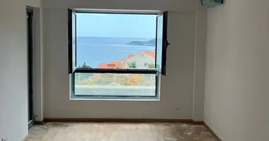 Wohnung in Becici, Montenegro