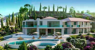 Villa in Kamares, Zypern
