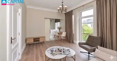 Квартира 2 комнаты в Каунас, Литва