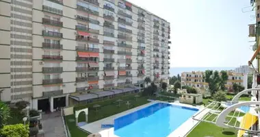 Wohnung 1 Schlafzimmer in Benalmadena, Spanien