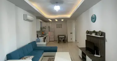 Apartamento 2 habitaciones en Tosmur, Turquía