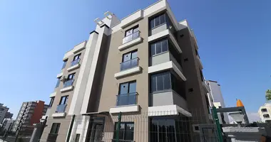 Wohnung 3 zimmer in Yenişehir, Türkei