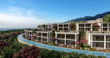 Appartement 1 chambre dans Akrotiri, Chypre