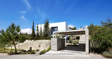 Villa 3 bedrooms in Tsada, Cyprus