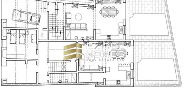 Casa 4 habitaciones en Zebbug, Malta
