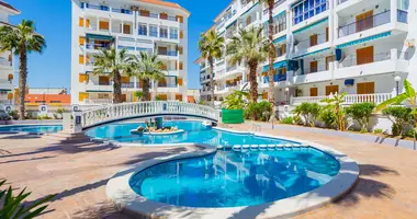 1 bedroom apartment in Torrevieja, Spain