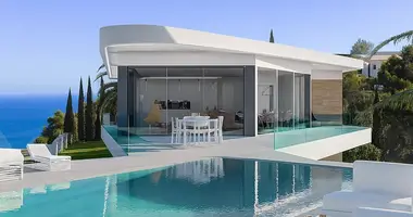 Villa 5 chambres dans Javea, Espagne