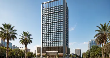 Apartamento 3 habitaciones en Dubái, Emiratos Árabes Unidos