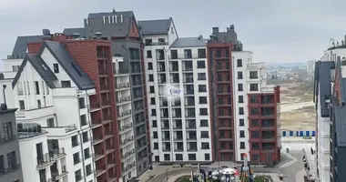 Wohnung 1 zimmer in Kaliningrad, Russland