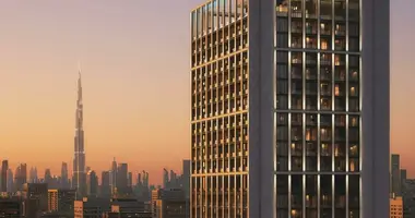 Oficina 56 m² en Dubái, Emiratos Árabes Unidos