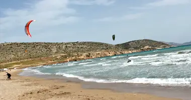 Parcela en Municipality of Vari Voula Vouliagmeni, Grecia