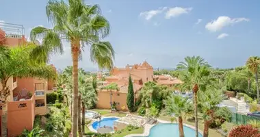 2 bedroom apartment in Marbella, Spain