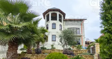 Дом в Эвенкийский район, Россия