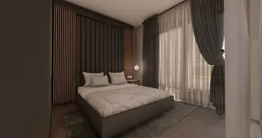Appartement 1 chambre dans Municipality of Piraeus, Grèce