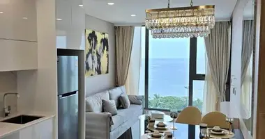 2 bedroom apartment in Pattaya City, Thailand