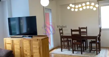 Appartement 3 chambres dans bb Drugacija Radio Stanica, Monténégro