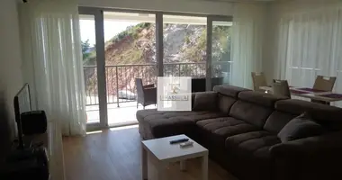 1 bedroom apartment in Przno, Montenegro