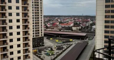 Apartamento 2 habitaciones en Odesa, Ucrania
