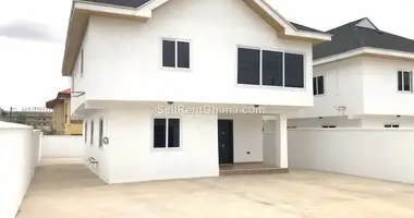 Maison 3 chambres dans Accra, Ghana
