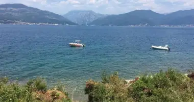 Grundstück in Luštica Bay Golf Course, Montenegro
