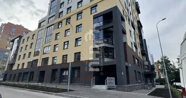 Apartment in Nizhny Novgorod, Russia