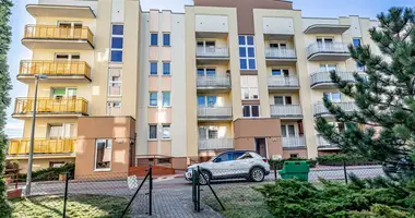 Квартира 2 комнаты в Познань, Польша