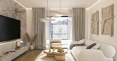 Квартира 3 спальни в Котор, Черногория