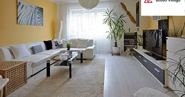 Appartement 2 chambres dans Capitale de Prague, République tchèque