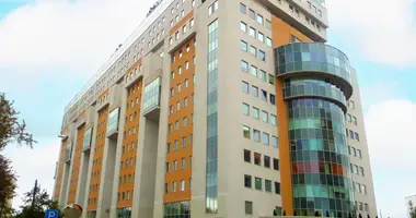 Office 290 m² in Moscow, Russia