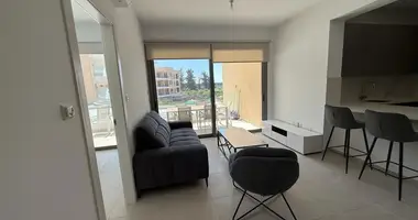 Wohnung 2 Schlafzimmer in Trachoni Municipality, Zypern