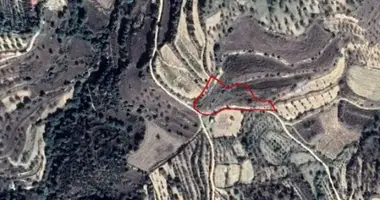 Appartement dans Kallepeia, Chypre