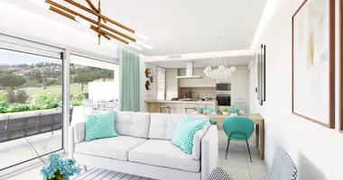 Appartement 3 chambres dans Mijas, Espagne