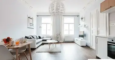 Appartement 3 chambres dans Capitale de Prague, République tchèque