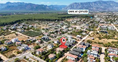 Villa 5 bedrooms in Dosemealti, Turkey